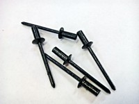 nýt trhací těsnící AL/ST 4.0x10 RAL  (1ks)